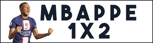 mbape 1x2 fixed matches